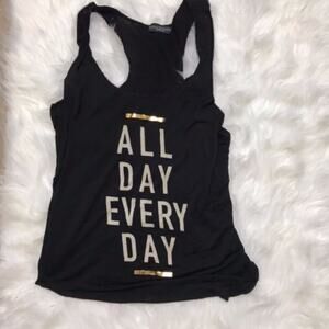 Recycled Karma All Day Every Day Tank‎ Size L